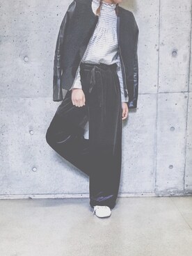 nacoさんのコーディネート