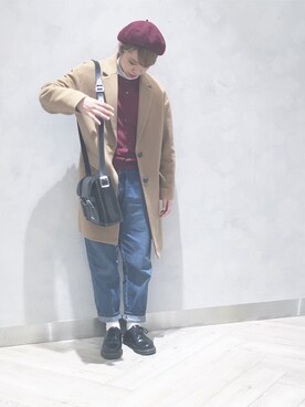 nacoさんのコーディネート