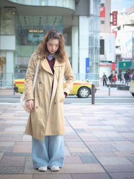 nacoさんのコーディネート