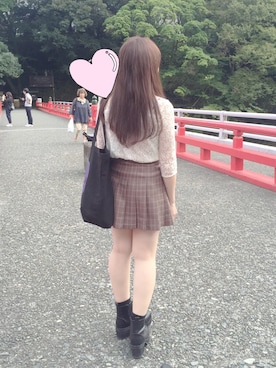 まいさんのコーディネート