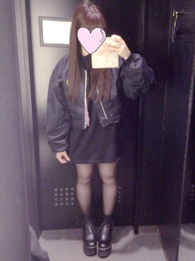 まいさんのコーディネート