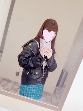 まいさんのコーディネート