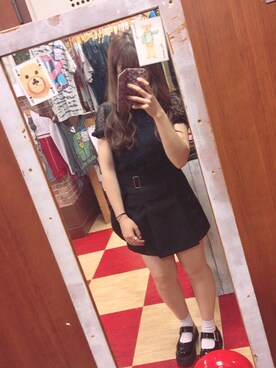 まいさんのコーディネート