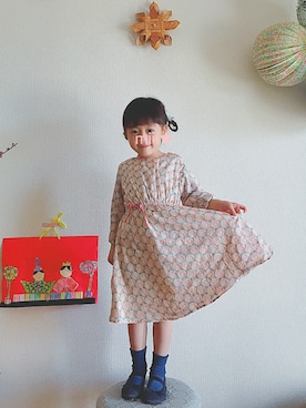 miii★さんのコーディネート