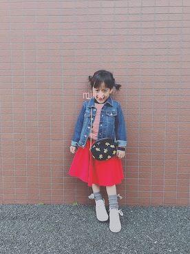 miii★さんのコーディネート