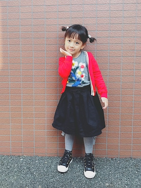 miii★さんのコーディネート