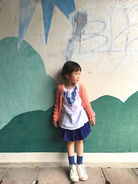 miii★さんのコーディネート