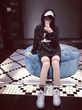 x_x.29 さんのコーディネート