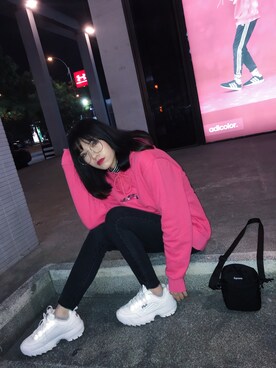 x_x.29 さんのコーディネート