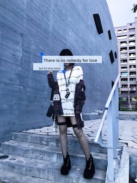 x_x.29 さんのコーディネート