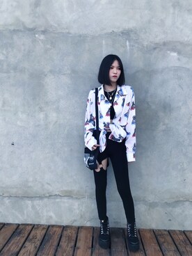 x_x.29 さんのコーディネート