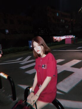 x_x.29 さんのコーディネート