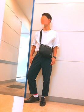 HaRuToさんのコーディネート