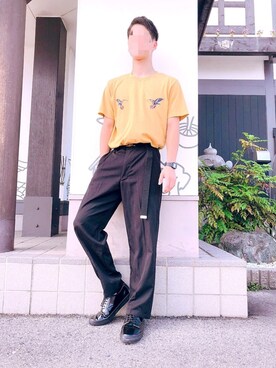 HaRuToさんのコーディネート