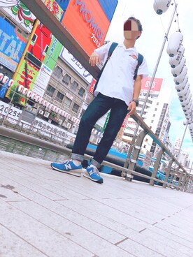 HaRuToさんのコーディネート