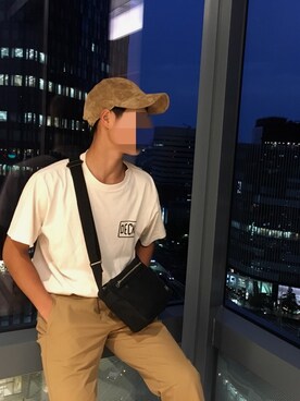 HaRuToさんのコーディネート