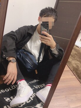 HaRuToさんのコーディネート