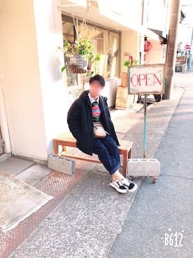 HaRuToさんのコーディネート