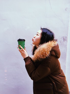 花生奶油果酱biupaさんのコーディネート