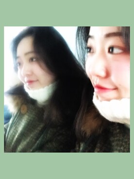 花生奶油果酱biupaさんのコーディネート