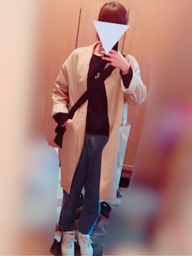 airiさんのコーディネート