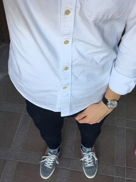 なめろうさんのコーディネート