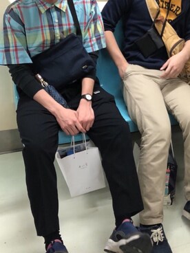 なめろうさんのコーディネート