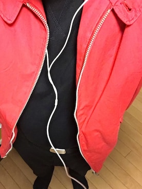 なめろうさんのコーディネート