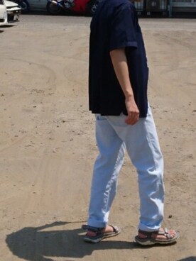 なめろうさんのコーディネート