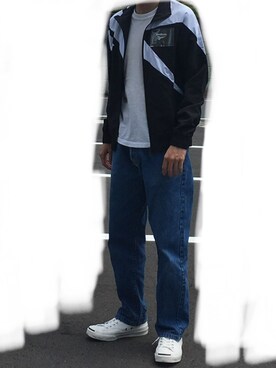 なめろうさんのコーディネート