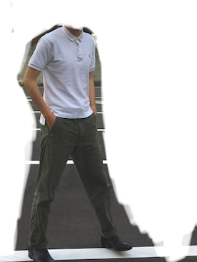 なめろうさんのコーディネート