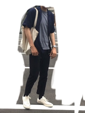 なめろうさんのコーディネート