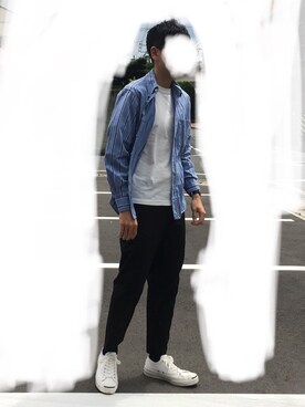 なめろうさんのコーディネート