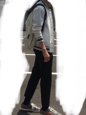 なめろうさんのコーディネート