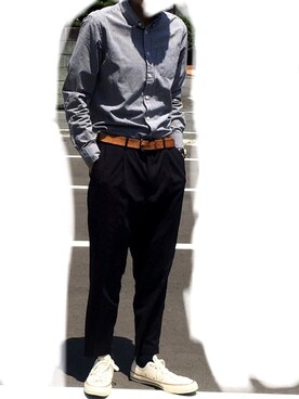 なめろうさんのコーディネート