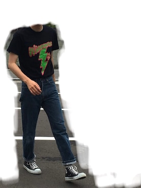 なめろうさんのコーディネート