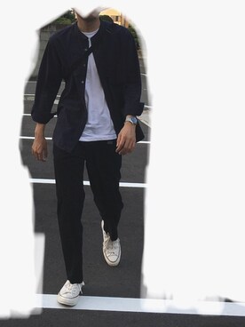 なめろうさんのコーディネート