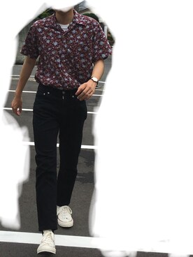 なめろうさんのコーディネート