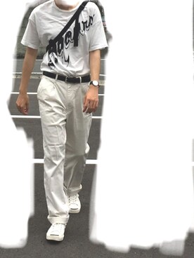 なめろうさんのコーディネート