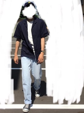 なめろうさんのコーディネート