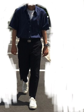 なめろうさんのコーディネート