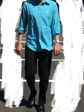 なめろうさんのコーディネート