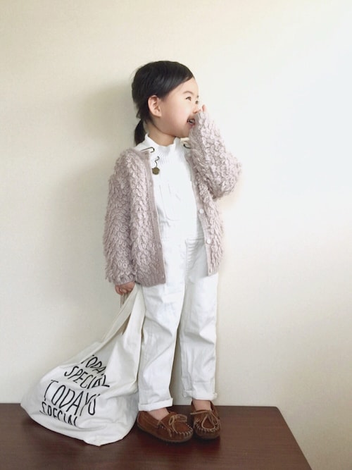 bow-changさんのコーディネート