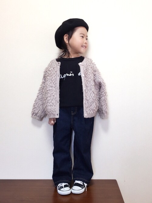 bow-changさんのコーディネート