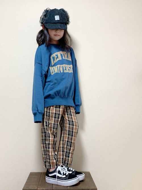 bow-changさんのコーディネート