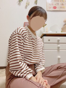 いぬぬさんのコーディネート