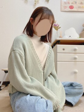 いぬぬさんのコーディネート