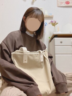 いぬぬさんのコーディネート