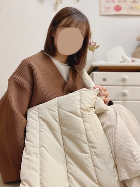 いぬぬさんのコーディネート