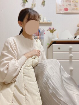 いぬぬさんのコーディネート